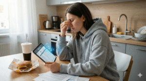 Custom Meal Plan With AI